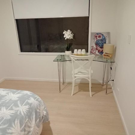 Central One Bedroom Apartment โอ๊คแลนด์ ภายนอก รูปภาพ