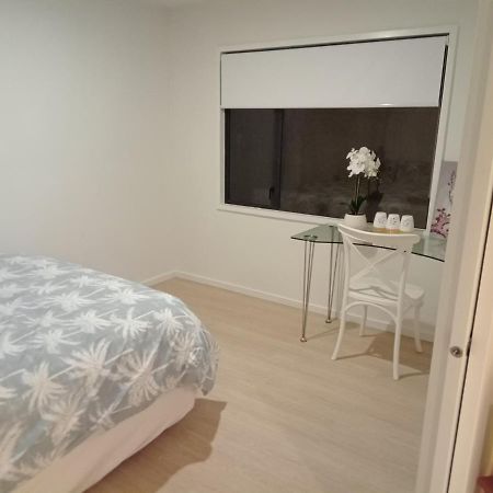 Central One Bedroom Apartment โอ๊คแลนด์ ภายนอก รูปภาพ